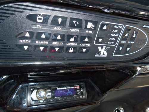 2007 Lincoln Town Car Executive Sedan 4-Door 4.6L, US $27,800.00, image 17