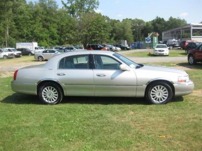 2004 Lincoln Town Car Ultimate LOW MILES 65,990 - ONE OWNER - $4000 RESERVE, US $9,250.00, image 2
