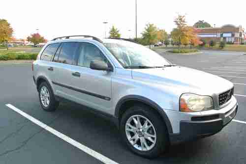 Volvo XC90 T6 New Transmission, image 2