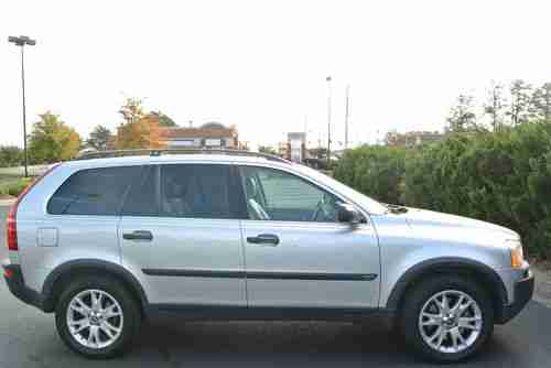 Volvo XC90 T6 New Transmission, image 3
