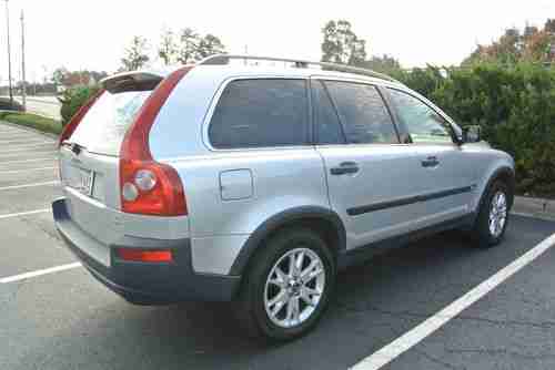 Volvo XC90 T6 New Transmission, image 4