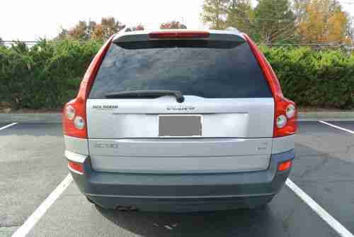 Volvo XC90 T6 New Transmission, image 5