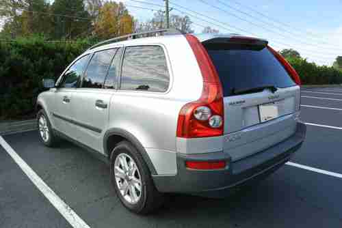 Volvo XC90 T6 New Transmission, image 6