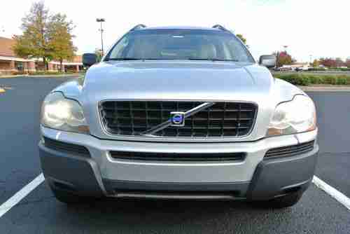 Volvo XC90 T6 New Transmission, image 7