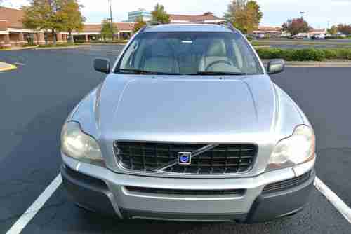 Volvo XC90 T6 New Transmission, image 8