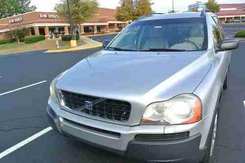 Volvo XC90 T6 New Transmission, image 9