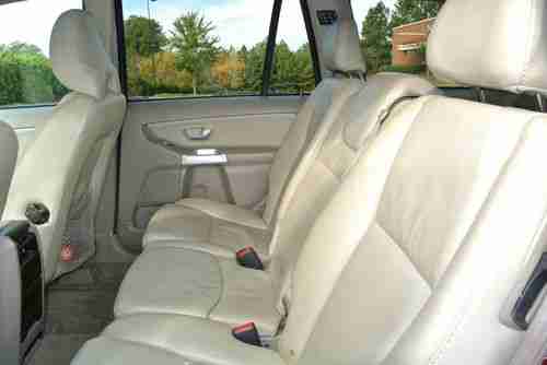 Volvo XC90 T6 New Transmission, image 10