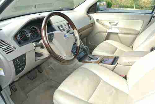 Volvo XC90 T6 New Transmission, image 11