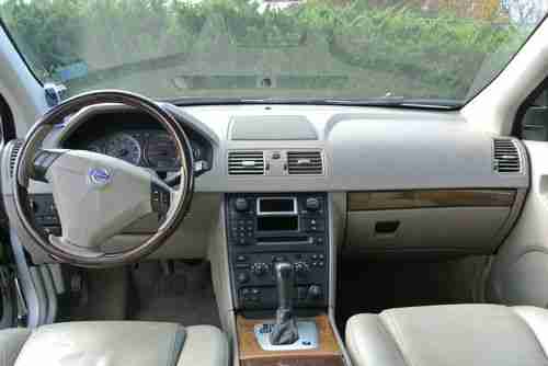 Volvo XC90 T6 New Transmission, image 15