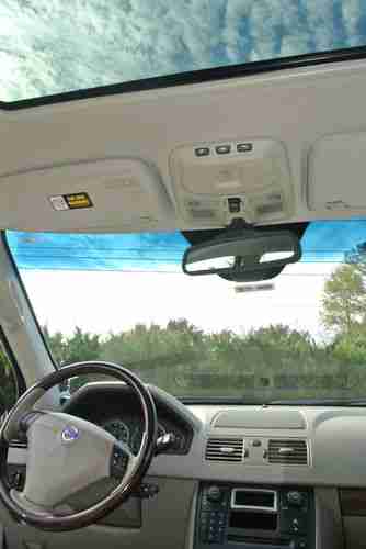 Volvo XC90 T6 New Transmission, image 16