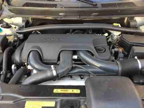 Volvo XC90 T6 New Transmission, image 17