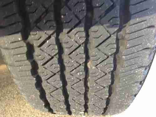 Volvo XC90 T6 New Transmission, image 18