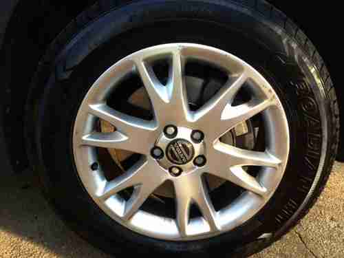 Volvo XC90 T6 New Transmission, image 19