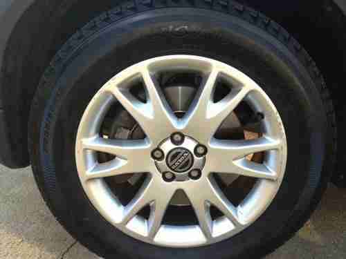 Volvo XC90 T6 New Transmission, image 20