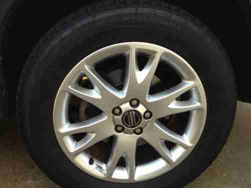 Volvo XC90 T6 New Transmission, image 21