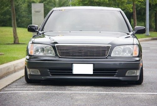 1999 Lexus LS400 Bagged VIP inspired, US $9,500.00, image 3