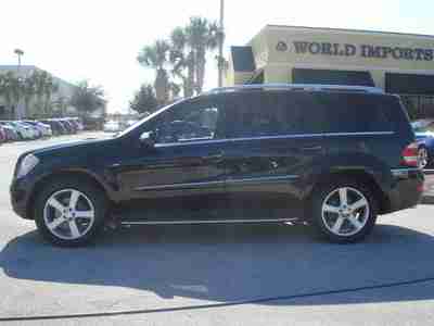 CERTIFIED 2009 MERCEDES-BENZ GL320BTC DIESEL~MSRP $70,675.00~WORLDWIDE SHIPPING, US $41,405.00, image 2