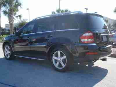 CERTIFIED 2009 MERCEDES-BENZ GL320BTC DIESEL~MSRP $70,675.00~WORLDWIDE SHIPPING, US $41,405.00, image 3