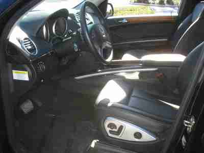 CERTIFIED 2009 MERCEDES-BENZ GL320BTC DIESEL~MSRP $70,675.00~WORLDWIDE SHIPPING, US $41,405.00, image 4