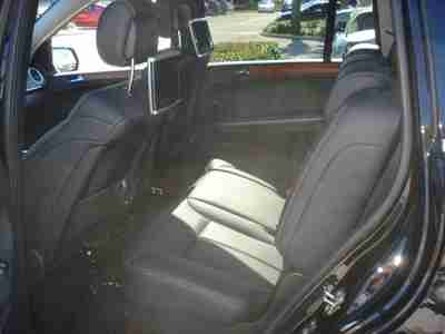 CERTIFIED 2009 MERCEDES-BENZ GL320BTC DIESEL~MSRP $70,675.00~WORLDWIDE SHIPPING, US $41,405.00, image 5