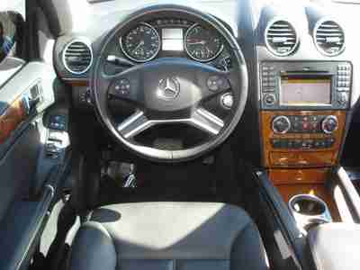 CERTIFIED 2009 MERCEDES-BENZ GL320BTC DIESEL~MSRP $70,675.00~WORLDWIDE SHIPPING, US $41,405.00, image 6