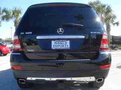 CERTIFIED 2009 MERCEDES-BENZ GL320BTC DIESEL~MSRP $70,675.00~WORLDWIDE SHIPPING, US $41,405.00, image 9