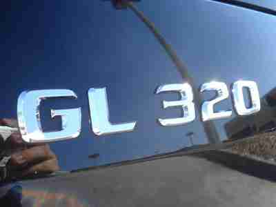 CERTIFIED 2009 MERCEDES-BENZ GL320BTC DIESEL~MSRP $70,675.00~WORLDWIDE SHIPPING, US $41,405.00, image 10