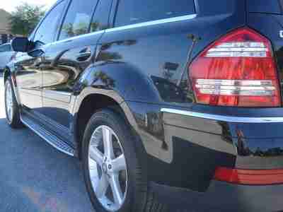CERTIFIED 2009 MERCEDES-BENZ GL320BTC DIESEL~MSRP $70,675.00~WORLDWIDE SHIPPING, US $41,405.00, image 12
