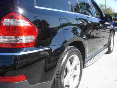 CERTIFIED 2009 MERCEDES-BENZ GL320BTC DIESEL~MSRP $70,675.00~WORLDWIDE SHIPPING, US $41,405.00, image 13