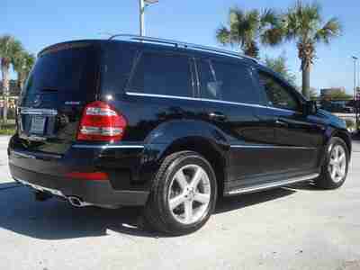 CERTIFIED 2009 MERCEDES-BENZ GL320BTC DIESEL~MSRP $70,675.00~WORLDWIDE SHIPPING, US $41,405.00, image 14