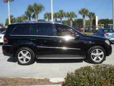 CERTIFIED 2009 MERCEDES-BENZ GL320BTC DIESEL~MSRP $70,675.00~WORLDWIDE SHIPPING, US $41,405.00, image 15