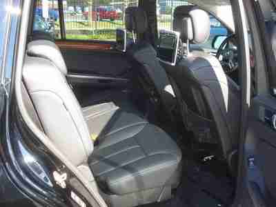 CERTIFIED 2009 MERCEDES-BENZ GL320BTC DIESEL~MSRP $70,675.00~WORLDWIDE SHIPPING, US $41,405.00, image 16
