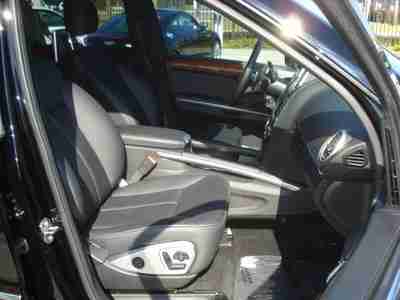 CERTIFIED 2009 MERCEDES-BENZ GL320BTC DIESEL~MSRP $70,675.00~WORLDWIDE SHIPPING, US $41,405.00, image 17