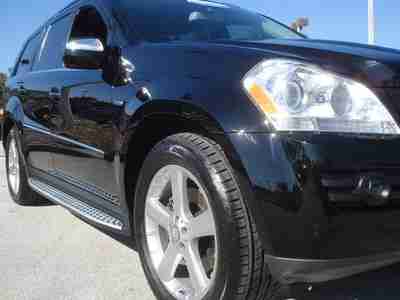 CERTIFIED 2009 MERCEDES-BENZ GL320BTC DIESEL~MSRP $70,675.00~WORLDWIDE SHIPPING, US $41,405.00, image 19