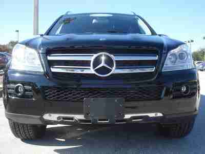 CERTIFIED 2009 MERCEDES-BENZ GL320BTC DIESEL~MSRP $70,675.00~WORLDWIDE SHIPPING, US $41,405.00, image 20