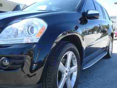 CERTIFIED 2009 MERCEDES-BENZ GL320BTC DIESEL~MSRP $70,675.00~WORLDWIDE SHIPPING, US $41,405.00, image 21