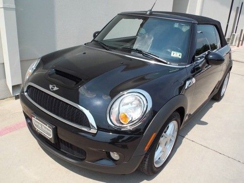 2010 mini 2dr s