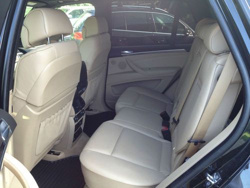 Auction  2007 BMW X5 4.8i Sport Utility 4-Door 4.8L|BMW : X5 4.8i ..., US $29,000.00, image 4
