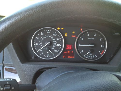 Auction  2007 BMW X5 4.8i Sport Utility 4-Door 4.8L|BMW : X5 4.8i ..., US $29,000.00, image 5