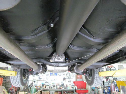 1967 CHEVELLE SUPER SPORT REPLICA, image 15