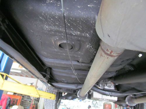 1967 CHEVELLE SUPER SPORT REPLICA, image 16