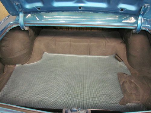 1967 CHEVELLE SUPER SPORT REPLICA, image 19