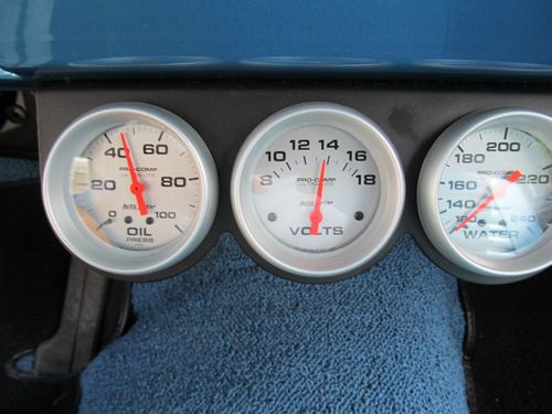 1967 CHEVELLE SUPER SPORT REPLICA, image 20