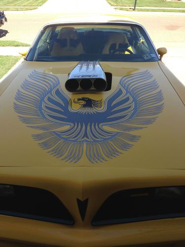 1978 pontiac firebird drag race restored custom hotrod