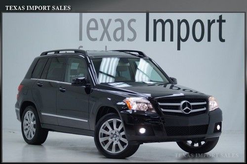 12 glk350 13k miles,navigation,panoramic,1.99% financing