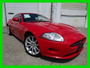2007 used 4.2l v8 32v automatic rwd coupe premium