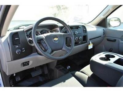 2012 CHEVROLET SILVERADO 2500 HD, US $26,999.00, image 2