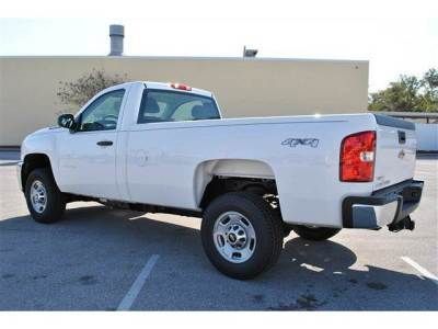 2012 CHEVROLET SILVERADO 2500 HD, US $26,999.00, image 3