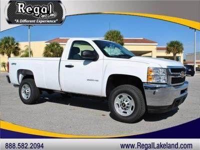 2012 CHEVROLET SILVERADO 2500 HD, US $26,999.00, image 7