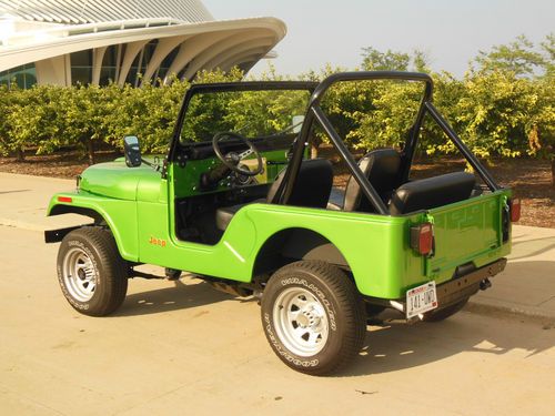 1979 jeep cj5